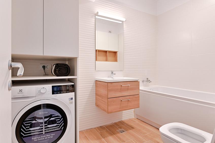 APARTAMENT 3 CAMERE Bd. Iuliu Maniu | PANORAMA CITY | Metrou 12 min.