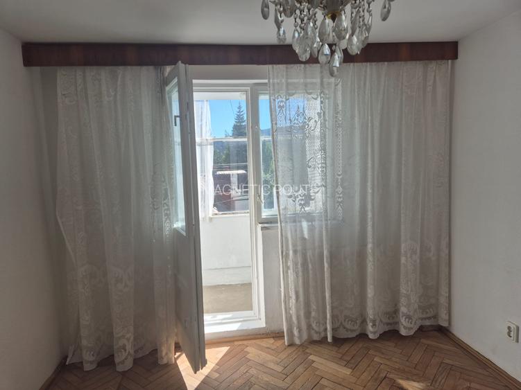 Apartament 3 camere în Predeal
