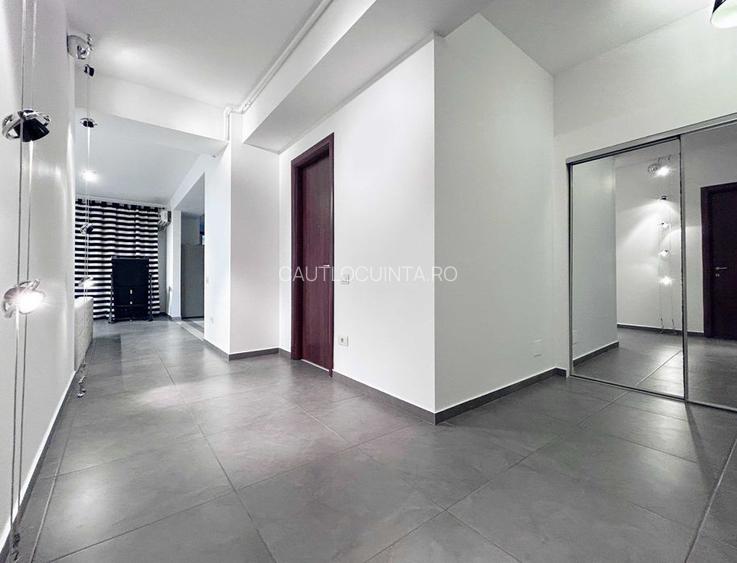 Apartament 3 camere | Băneasa | Herăstrău | 160 mp | Pet Friendly | - 8
