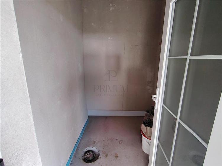 DUPLEX SPATIOS - ZONA CENTRALA - SEPARAT PRIN C.T