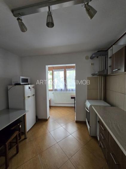 2 Camere | Crangasi | Metrou | Centrala | Mobilat | Utilat | - 6
