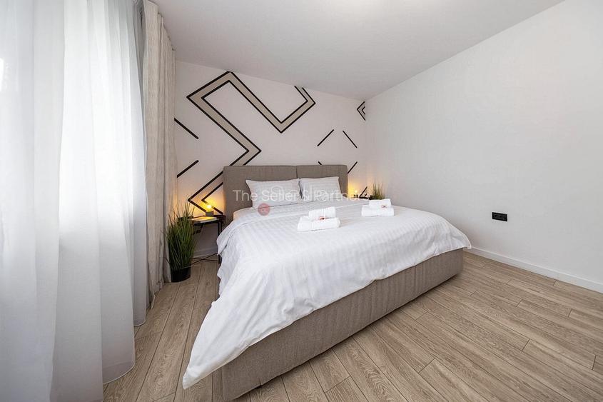 APARTAMENT DE VACANTA  - POIANA BRASOV - 22
