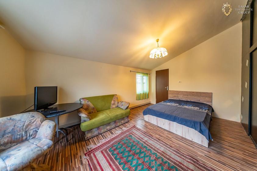 Casa 4 camere in zona Intim de Inchiriat