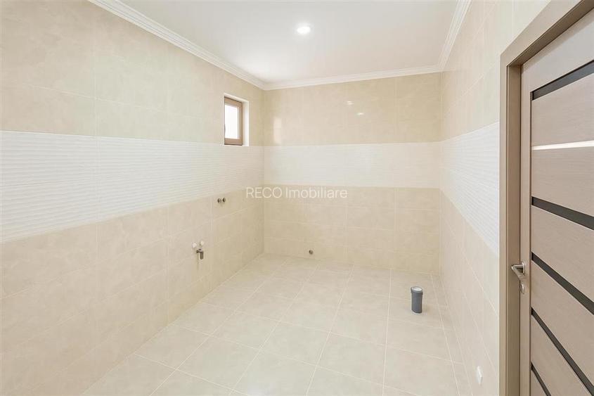 RECO Casa 5 camere, zona Santion, renovata, teren 521 mp - 11