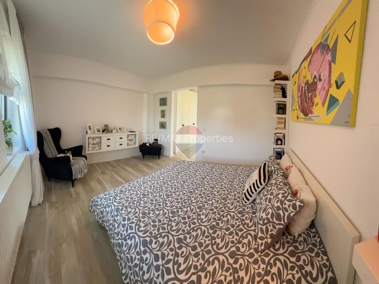 Casă premium  5 camere în Snagov | 535 mp teren | Lângă pădure - 30