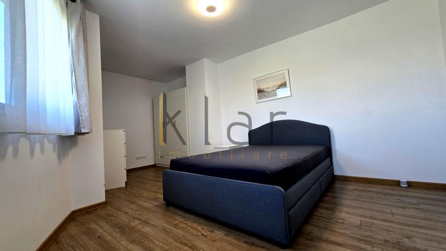 Apartament 3 camere 85mp, terasa, Zorilor - str. Observatorului