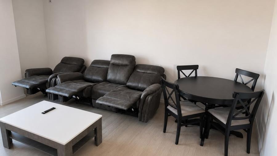 REA1029471 Apartament 3 Camere I Metrou Lamninorului