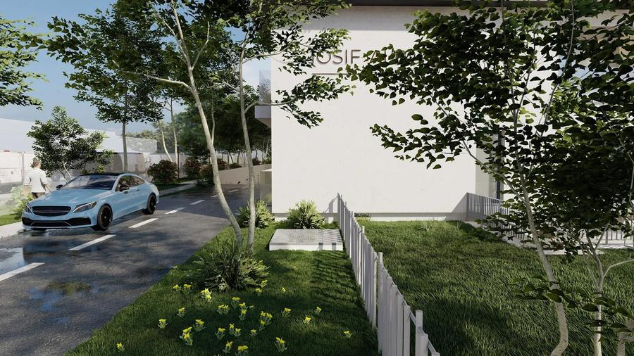 APARTAMENT 4 CAMERE ÎN TITAN ZONĂ CENTRALĂ