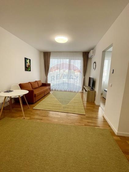 Apartament 2 camere de închiriat în zona Domenii
