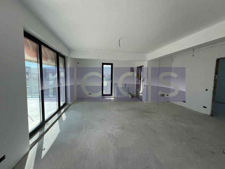 VANZARE PENTHOUSE | ETAJ 3 | ZONA PALLADY