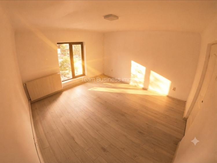 Apartament Duplex 4 camere Et1+open space mansarda 140mp Vila Piata Alba Iulia - 14