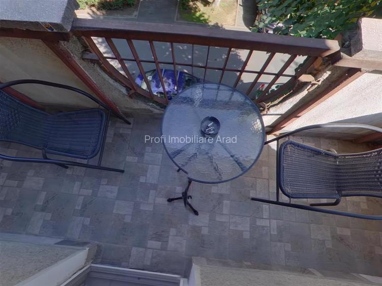Apartament 2 camere decomandat Podgoria-Malul Muresului - 8