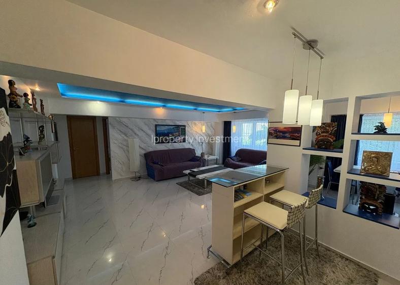 Închiriere Apartament 3 camere în Unirii Modern 8 Min Metrou - 4