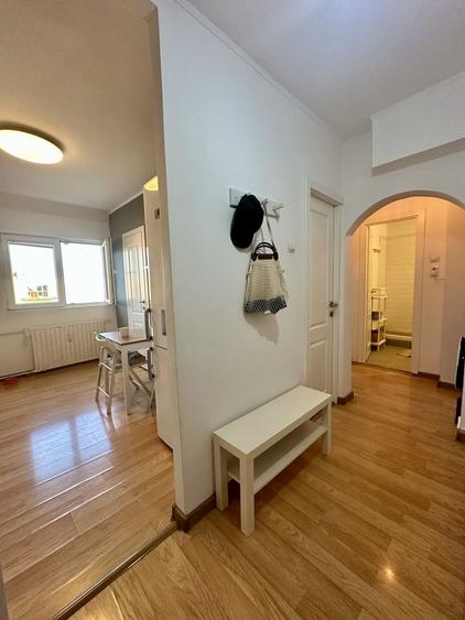 Iancului | Mega Mall | Obor | Apartament la parter renovat recent