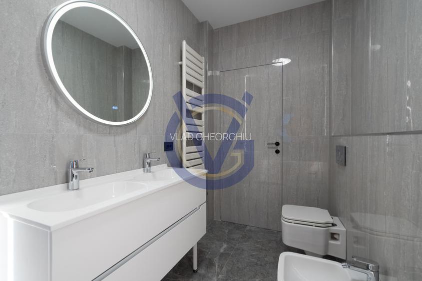Vila 5 camere / Ansamblu Rezidential / Iancu Nicolae - renovata 2026-COMISION 0% - 26