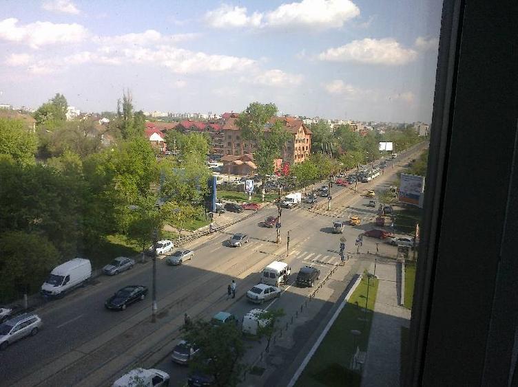 AFI Lakeview, Barbu Vacarescu, 316 - 936 mp 0% comision!
