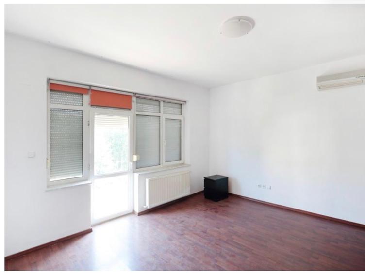 Vila Herastrau Office