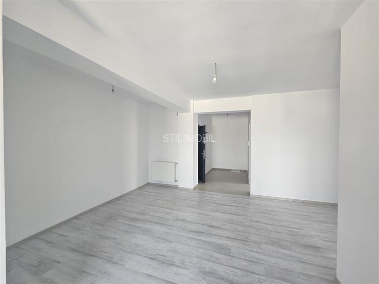 Apartament 2 camere 64mp - Valea Lupului - 5