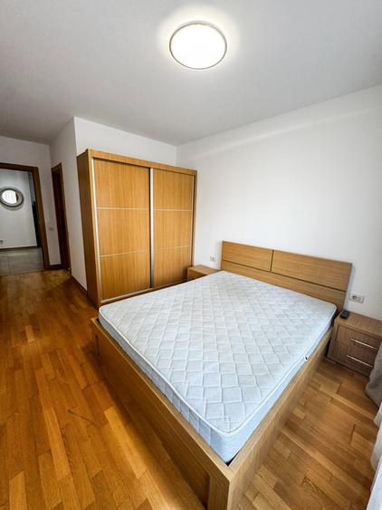 Apartament 3 camere Incity Residence