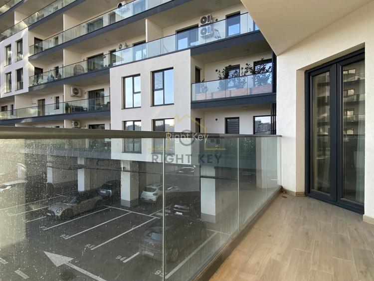 Vulcan Residence, 3 cam, 86mp, mobilat și utilat! Comision 0%! - 17