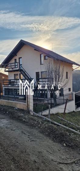 Refugiu în Inima Munților I Casa in Moeciu I Bran - 10