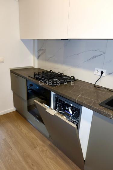 2 Camere H Pipera Lake Gradina 30 mp Parcare - 8