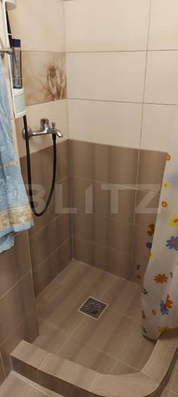 Apartament 5 camere, 100 mp, parter, pivniță 100 mp, zona Calvaria Mănăștur
