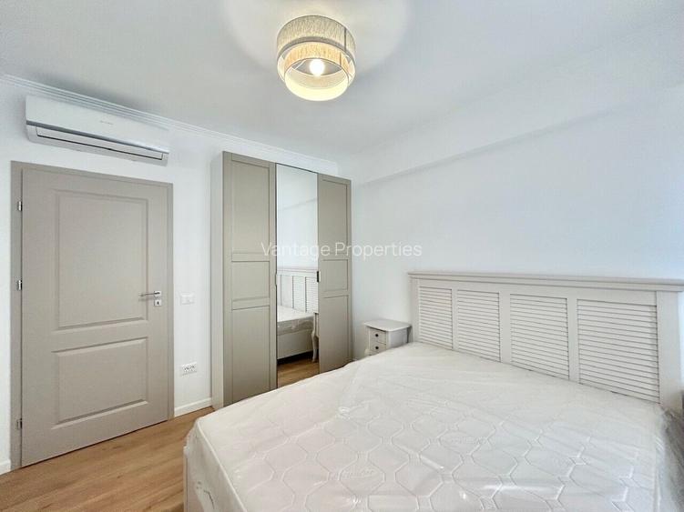 Apartament 3 camere | imobil boutique | zona Cismigiu - 9