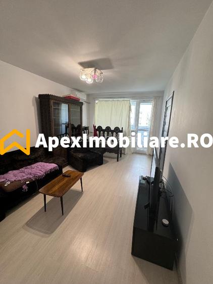 Apartament 3 camere de inchiriat Drumul Taberei București | ApexImobiliare.ro - 2