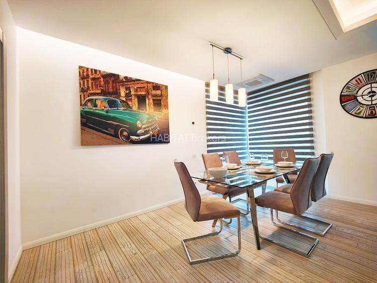 Apartament Premium de Închiriat | Iancu Nicolae – Voluntari, Pipera - 6