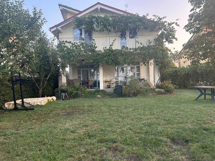 Casă modernă 140 mp utili 4 camere 2 bai si teren 490 mp in Șura Mica - 4