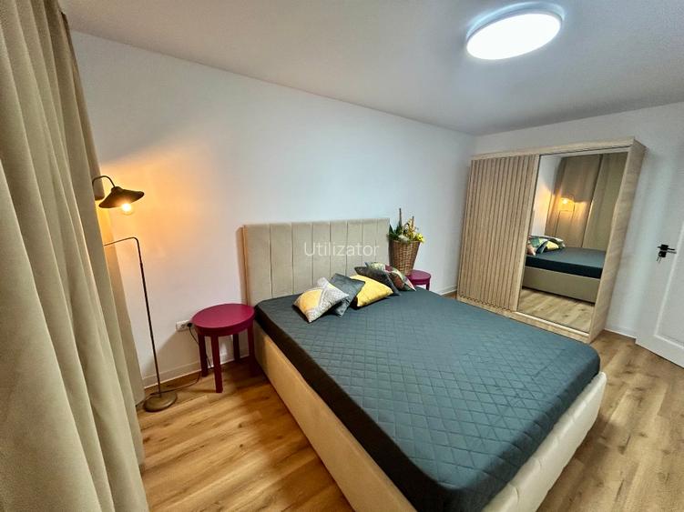 Apartament 2 camere Girocului  - 10