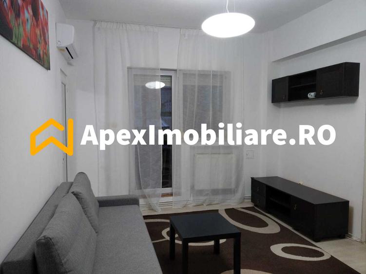 Apartament 2 camere de inchiriat Cismigiu București | ApexImobiliare.ro