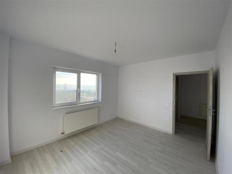 Ap. 3 cam, 80mp, 2 bai, intabulat, Valea Lupului, 0% comision