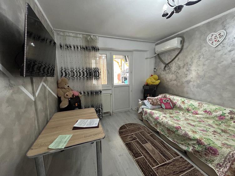 Apartament La Cheie - Renovat - 2camere confort 2 Viziru 3 E-uri.