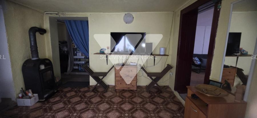 Casa individuala 3 camere teren 1317 mp de vanzare in Hosman Sibiu - 12