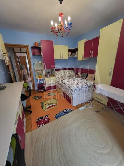 Apartament 3 camere de vanzare in Velenta Oradea, Oradea - 5