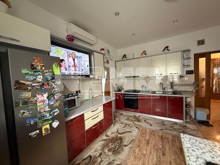 CASA IN MARGINEA | 300.000 EURO | GATA DE MUTARE | - 7