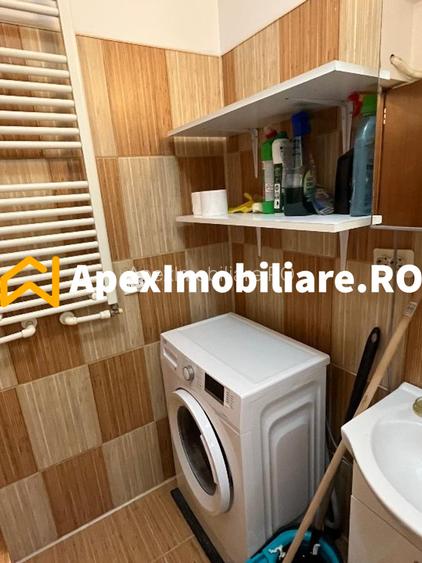 Apartament 3 camere de inchiriat  Popesti-Leordeni | ApexImobiliare.ro - 8