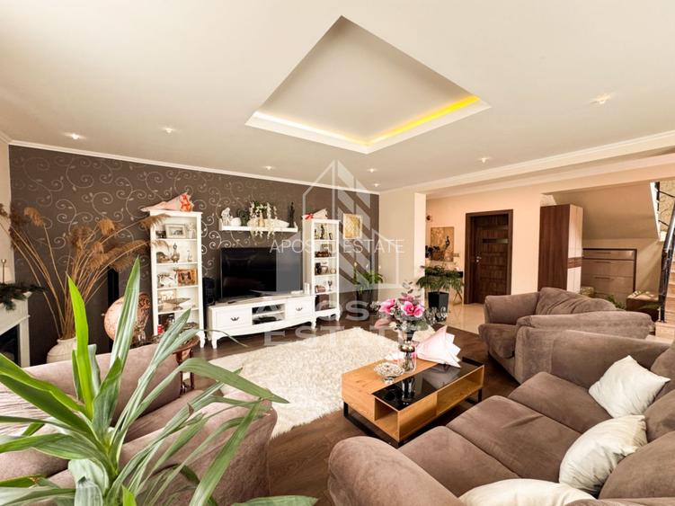 Comision 0% ! Casa moderna, teren 3500mp, Pestisu Mare, Hunedoara - 6