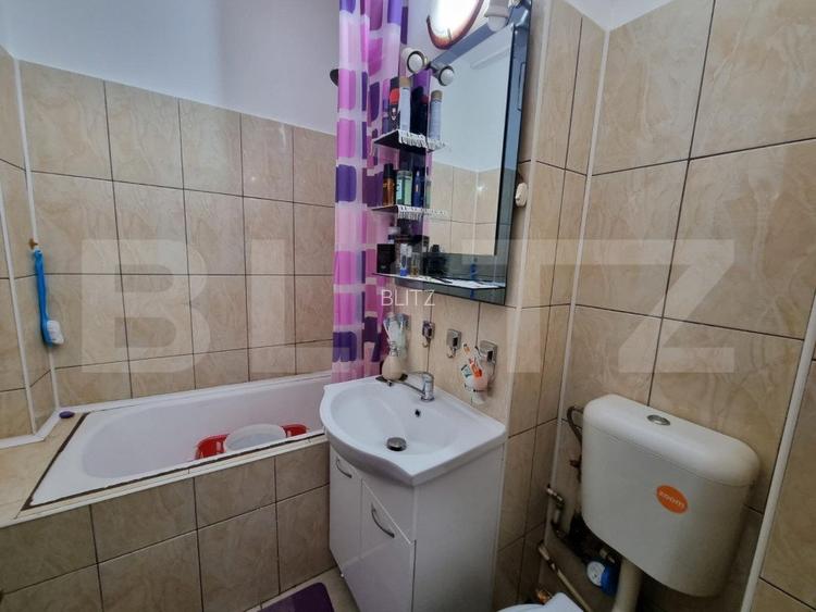 Apartament 2 camere, 56mp, zona Regal - 5