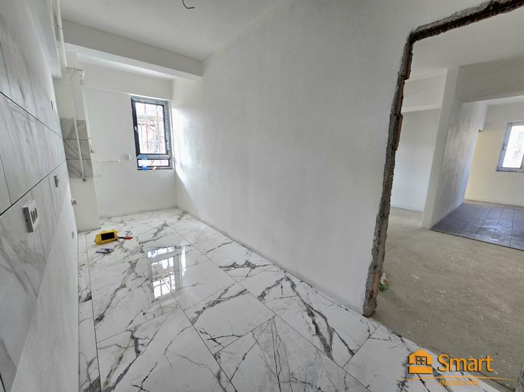 Apartament 2 camere – bloc nou – Galata lângă Lidl Etaj 1 -Ccomision 0