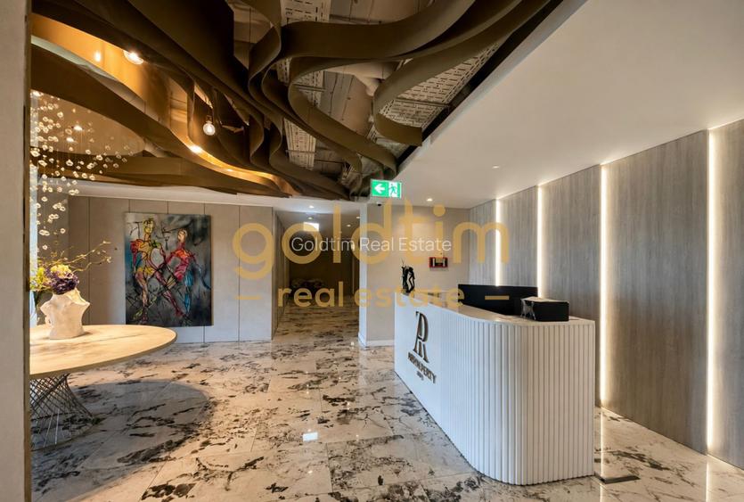 FIRST RENT/ART CITY/PARCARE/TERASA GENEROASA/ PRIVELISTE LAGUNA ALBASTRA - 25