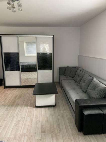 Inchiriere garsoniera Splaiul Unirii