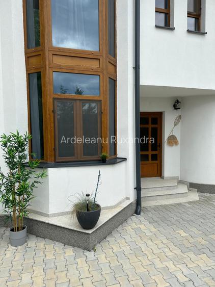 Apartament in imobil boutique cu parcare inclusa si curte comuna - 2