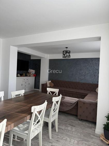 Apartament penthouse 3 camere - 3