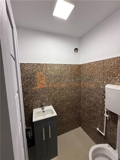 Spatiu comercial zona Brosteni