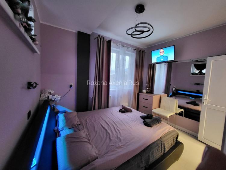 APARTAMENT de Lux - 2 Camere, in imobil tip vila P+E+M, Deva - 3