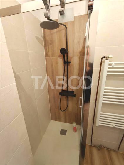 Apartament cu 2 camere si pivnita in Centrul Istoric Sibiu