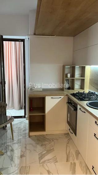 APARTAMENT 2 CAMERE, BLOC NOU, PARCARE, LIFT, POPAS PACURARI - 2